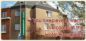 Hotel Evergreen